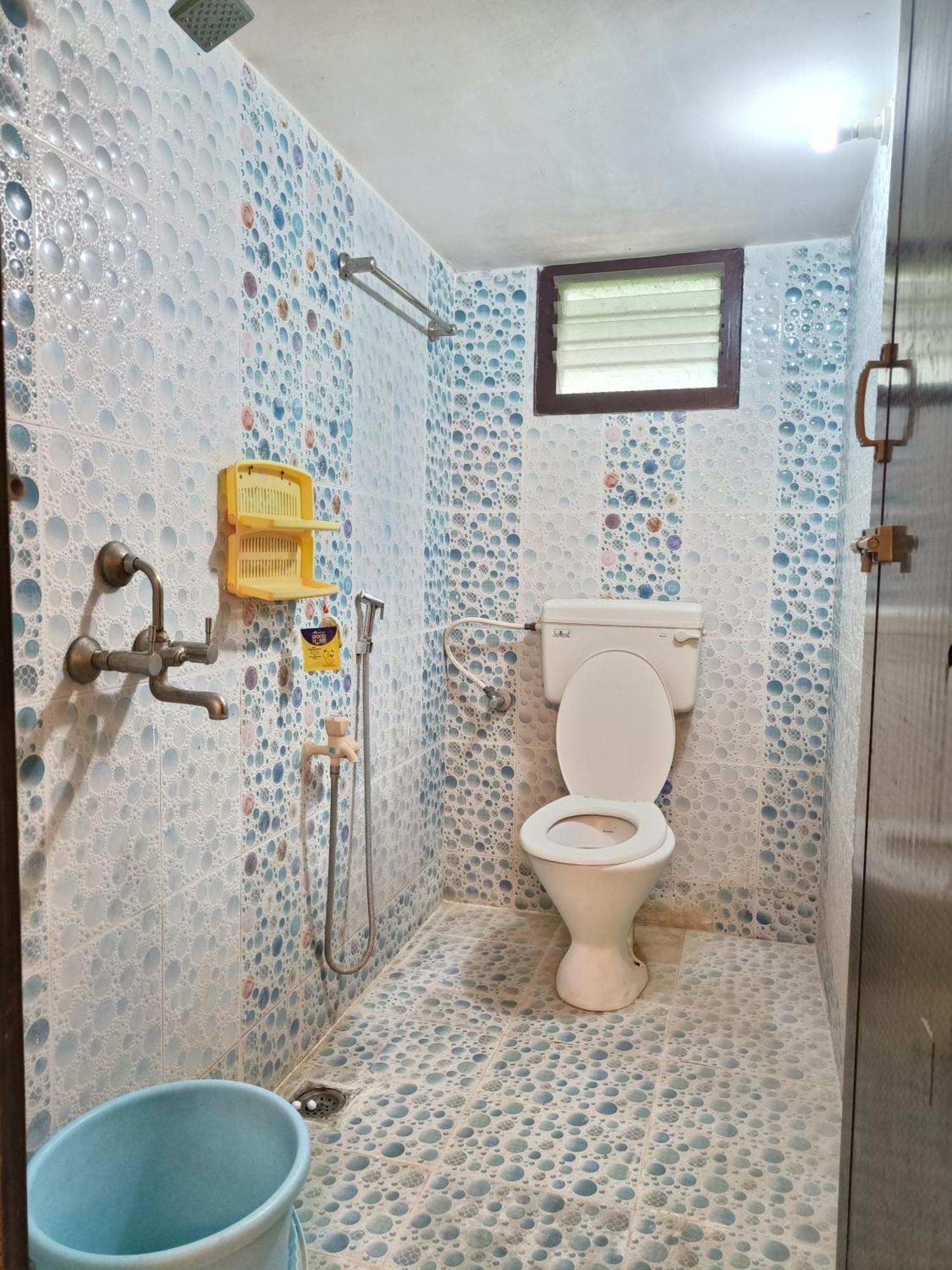 Liya Guest House Tiruvannāmalai Buitenkant foto