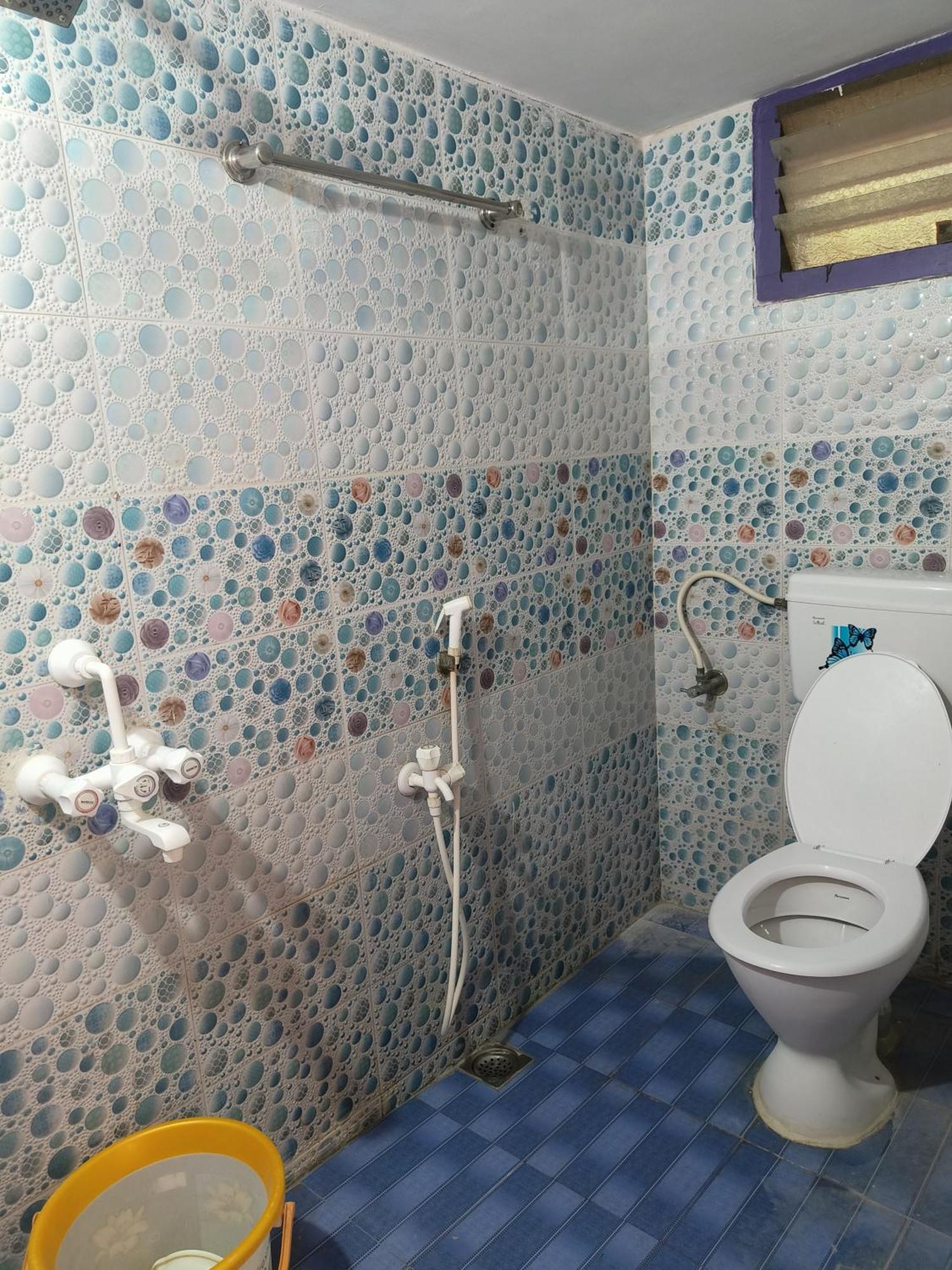 Liya Guest House Tiruvannāmalai Buitenkant foto