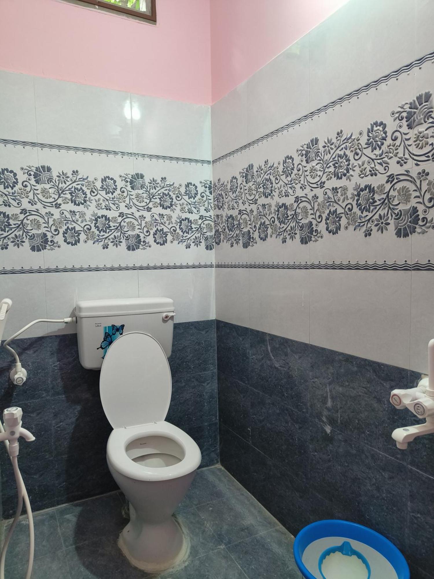 Liya Guest House Tiruvannāmalai Buitenkant foto
